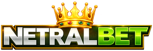 NETRALBET Logo