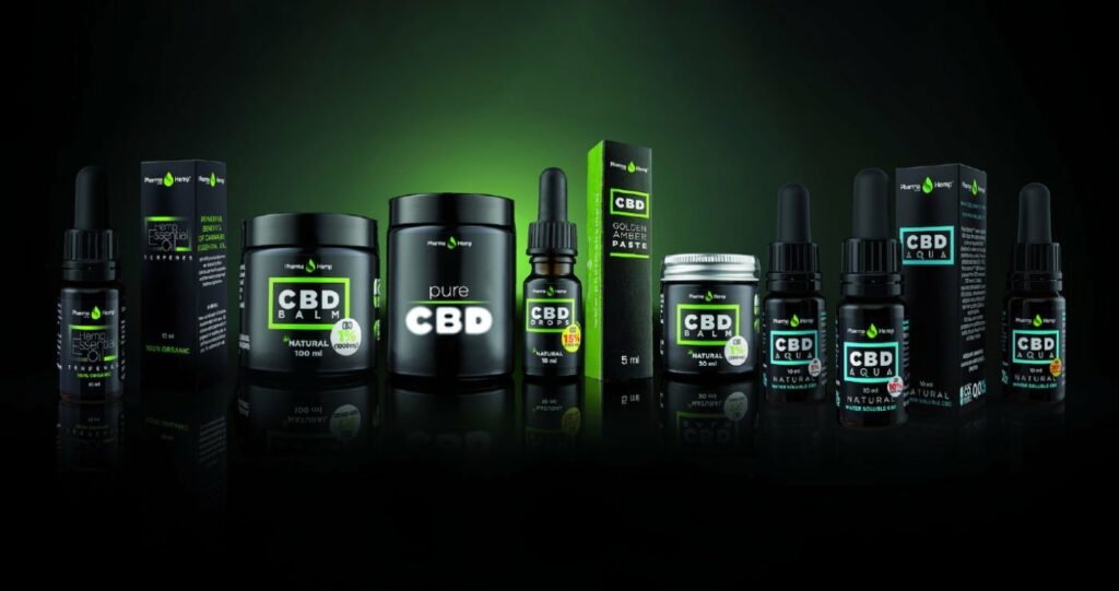 Where to buy CBD Oil in Gwynedd, UK