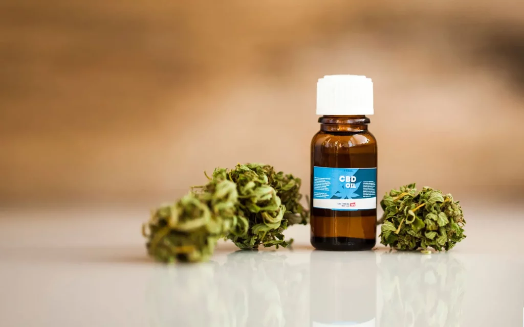 Where to buy CBD Oil in Havant & Waterloo, UK