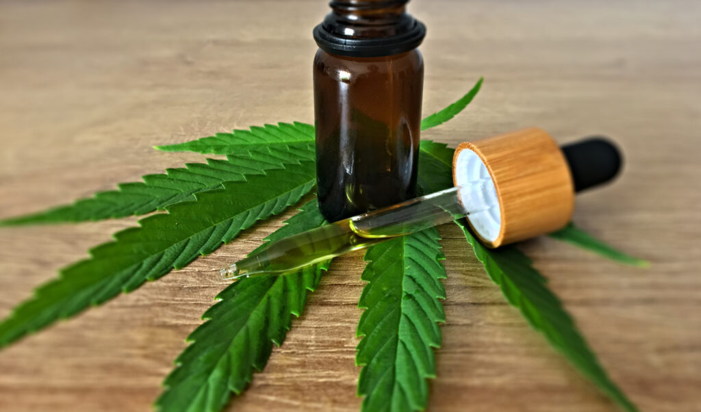 Where to buy CBD Oil in Horsham, UK