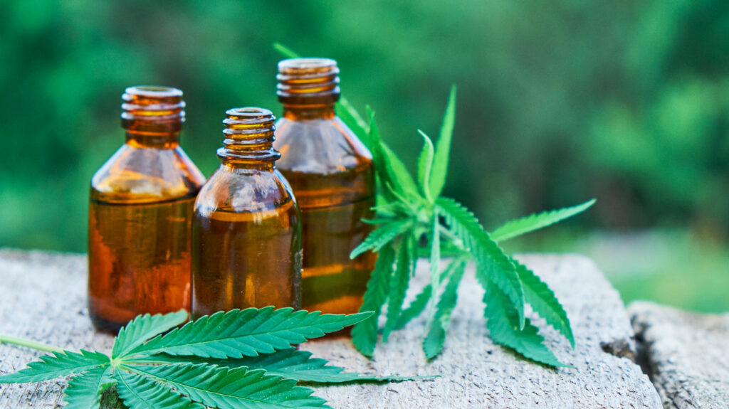 Where to buy CBD Oil in Swale, UK