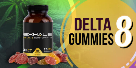 Best Delta 10 THC Gummies Reviewed