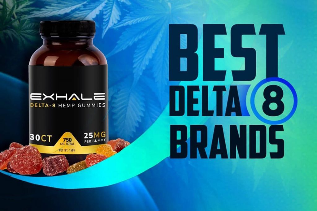 Best Delta 8 Gummies Reviewed