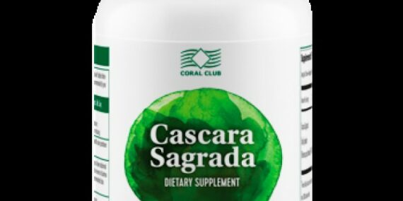 Exploring the Benefits of Cascara Sagrada Supplements