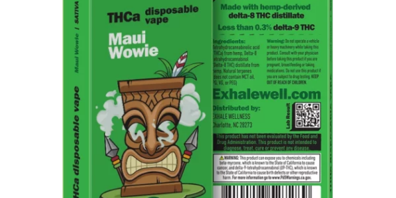 Exploring Top THCA Products A Comprehensive Review By Exhale Well